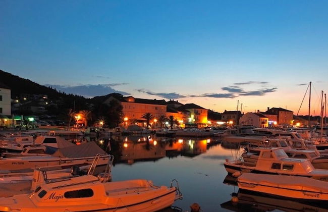 Beachfront Holiday House Žal - Foto 52