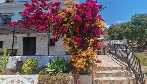 Alojamiento Rural El Paraíso del Chorro - Foto 2