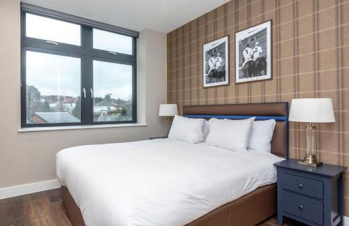 Palm Tree House Apartments - Photo 36