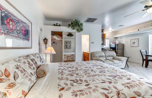 4 Mi to San Tan Mtn Trails Arizona Studio! - Photo 16