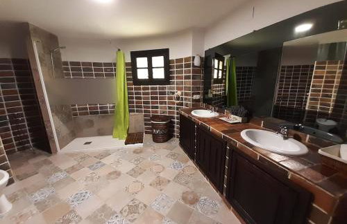 La Antigua Fábrica, Family Chalet - Foto 34