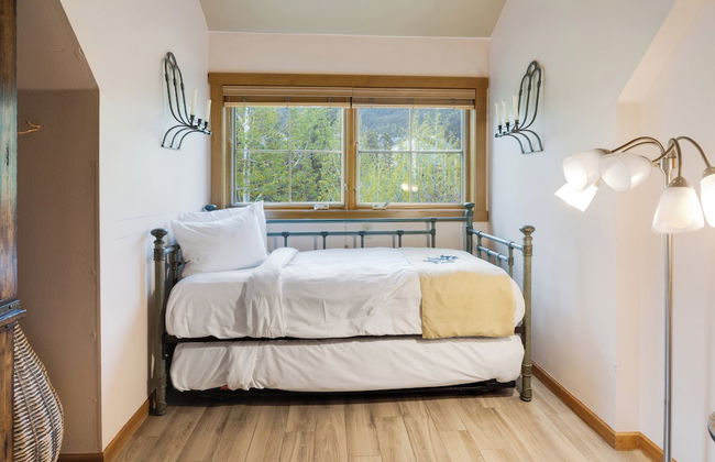 Jackpine & Black Bear Condos by Vail Resorts - Foto 38