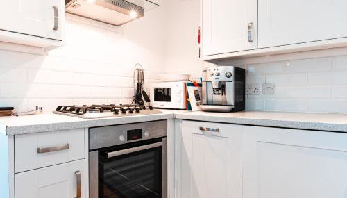 72a High Street - Foto 5, stove, pet friendly