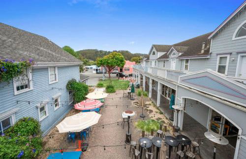 Montara Penthouse Elevated Comfort Above Downtown Half Moon Bay - Foto 36
