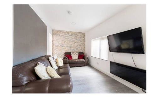 treetops flat3 Hall Green B28 - Foto 9