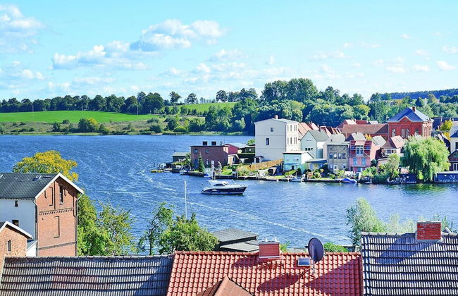 Ferienwohnung Seeblick, Malchow - Foto 12
