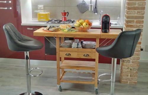 CaMagnolia Apartment - Foto 17