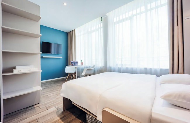 Brera Serviced Apartments München West - Foto 11