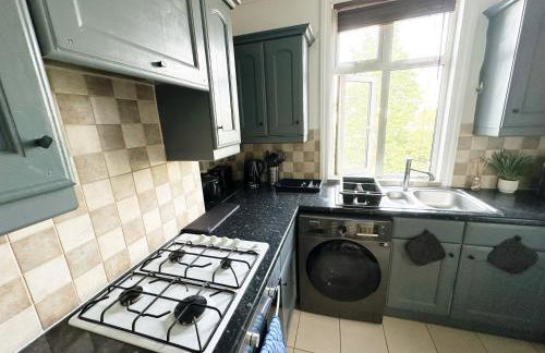 Wembley Stadium Maisonette Rooms - Foto 44