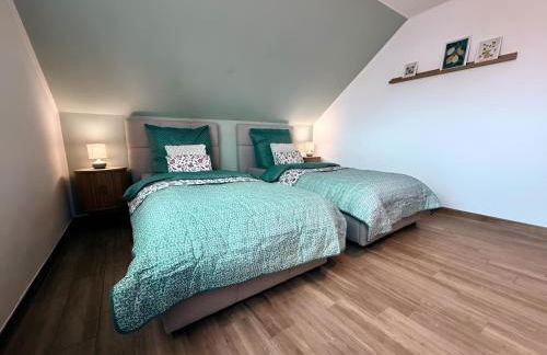 sleepWELL-Metelen - Ausblick & Sehr Modern - Foto 1