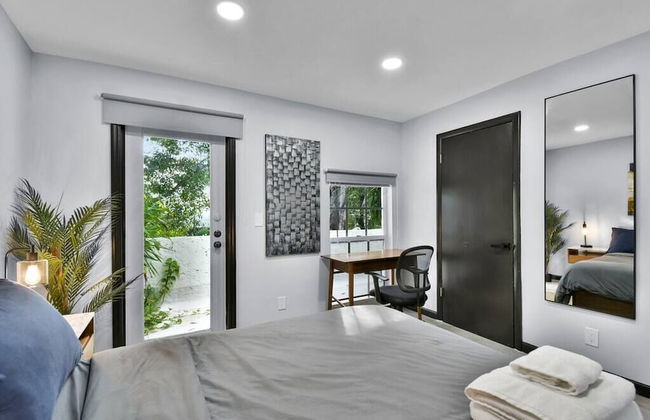 Private 2-bedroom Wilton Villas - Foto 14