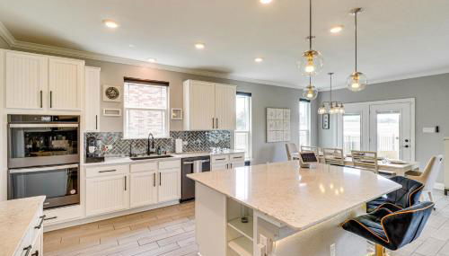 5 Mi to Old Town Hutto Star Ranch Golf Retreat - Foto 5