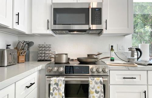 OCLuxeBnB Private Resort Living Minutes from Beach - Foto 17