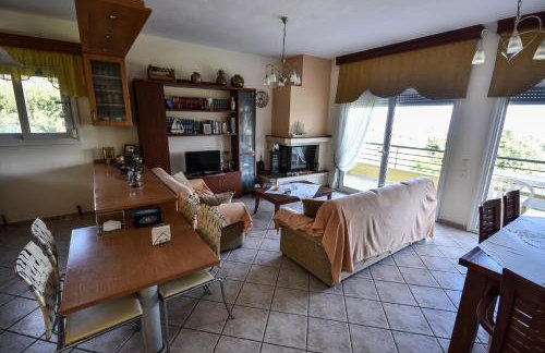 Martha's Villa - Foto 35