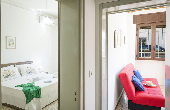 Casa Lucia Close To The Sandy Beach - Photo 3