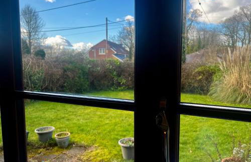 Self-contained Guest Suite, Michelmersh, Romsey - Foto 12