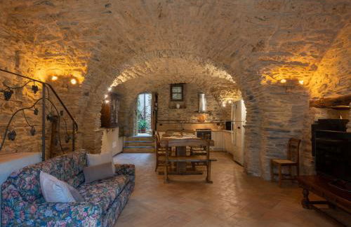 Holiday Home Ca' de Baudo l'Ameican - TVE150 by Interhome - Foto 29