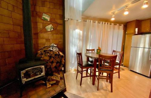 Mammoth Awesome Location-1 min to Shuttles & Food! TOML-CPAN-11402 - Foto 17