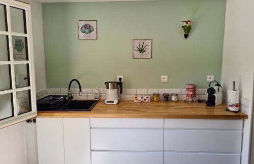 Le Malpas Woodpecker - Foto 31