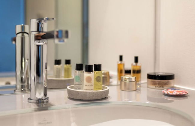 Brera Serviced Apartments München West - Foto 24