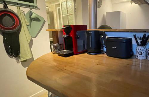 Appartement Saint Jaques - Foto 8