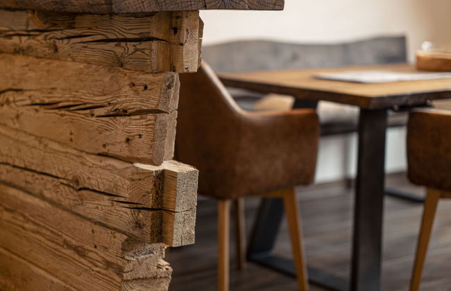 Premium # 1B mit Sauna - Foto 10