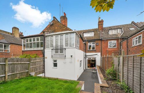 Air Conditioned Willesden Green Apartment - Foto 2