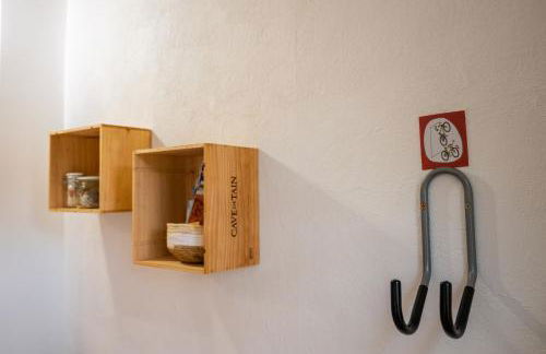 Chez la fille de l éclusier - Foto 8