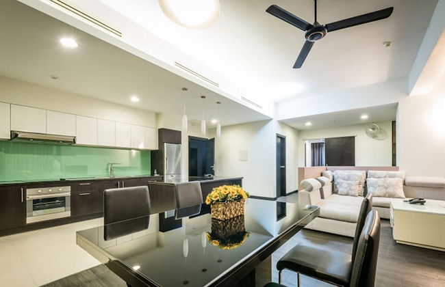 Syphon Hotel & Apartment - Foto 11