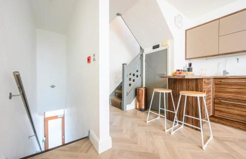 2 bed with terrace - Llandaff Lofts by Tŷ SA - Foto 14