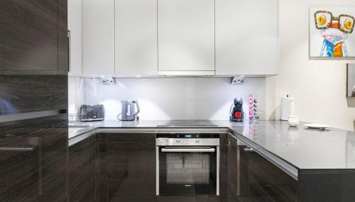 Chic Manhattan Studio Retreat - Foto 3