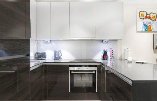 Chic Manhattan Studio Retreat - Foto 3