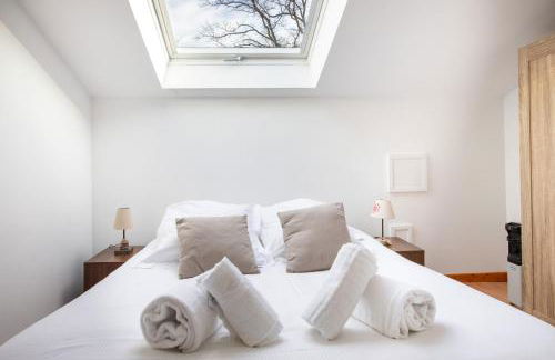 Le Chalet Panoramique Jaccuzi Parking Vue Montagne - Foto 13