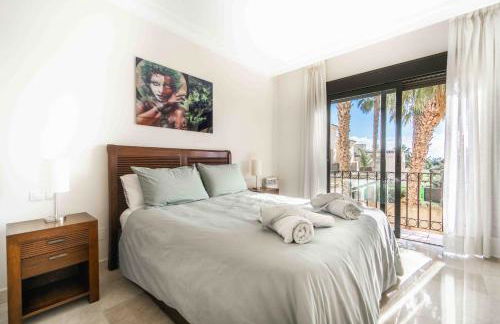 Casa de la vida - Roda Golf - Foto 15