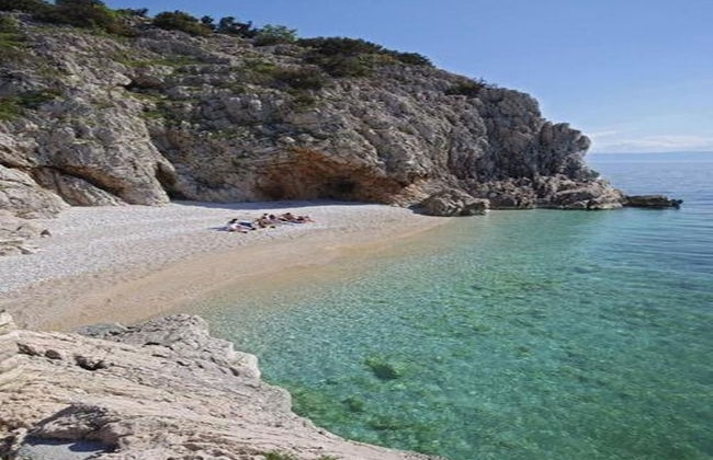 Chic and Cozy Brsec Apartment With Sea View - Foto 12