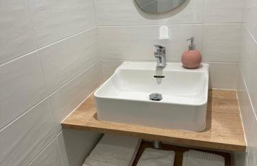 Le repaire du châtaignier, Maison à la campagne, 8 pers, 4 ch, Sidobre - Foto 27