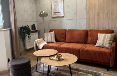 Silesian Gold Apartments - Foto 25