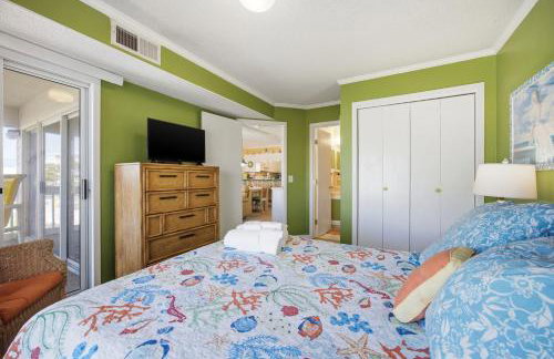 178 A Place at the Beach- Waterpark Resort Bldg K - Foto 21