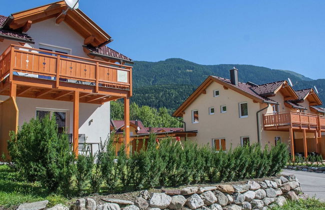 Chalet in Koetschach-mauthen in Carinthia - Foto 28