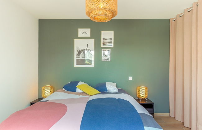 Les Lagons du Lividic - Foto 13