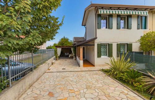 Traghetto vecchio house - Foto 42