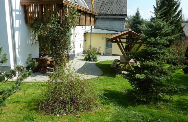 Birkenhof - Photo 19