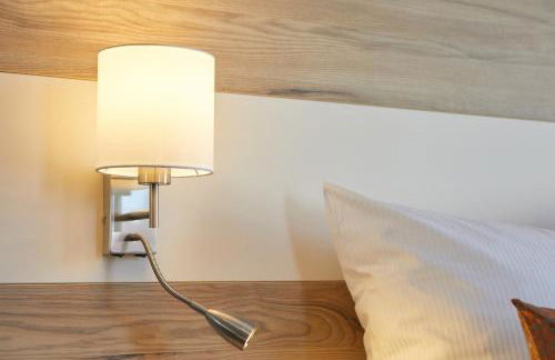 VR-Serviced Apartments Gerstungen - Foto 40