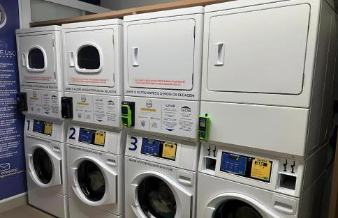 Loft vista panorâmica da Roda gigante e orla de BC - Foto 56