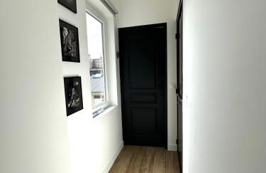 Chez Alexia et Vincent - Foto 8