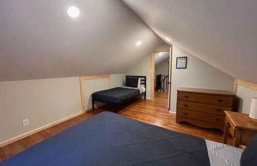 Wally's Cabin - Foto 33