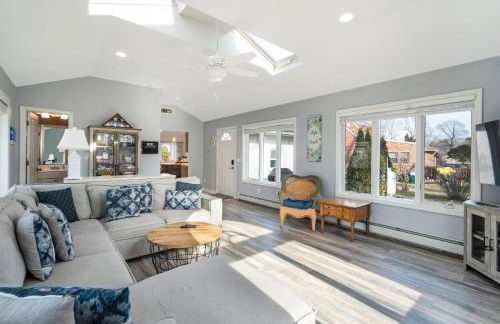 Poppy's Hampton House:Large Yard,Beach,Newly Renovated - Foto 17