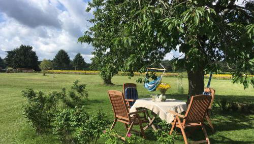 Cottage - Foto 4, Garden