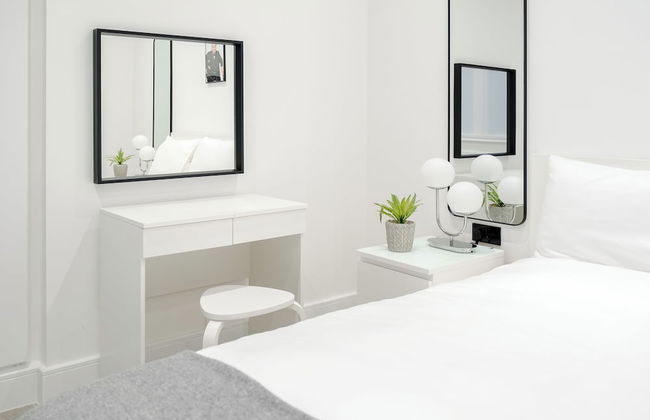 Marylebone Serviced Apartments - Photo 62