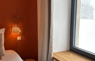 Gîte de prestige en pleine nature - Foto 56